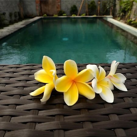 Eka Bali Guest House Убуд Экстерьер фото