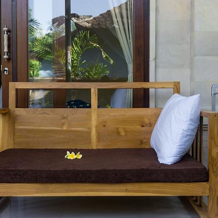 Eka Bali Guest House Убуд Экстерьер фото